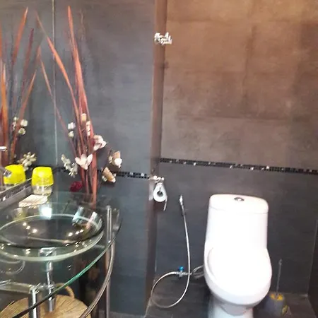 Studio Veiwtalay 7 Pattaya Exterior photo