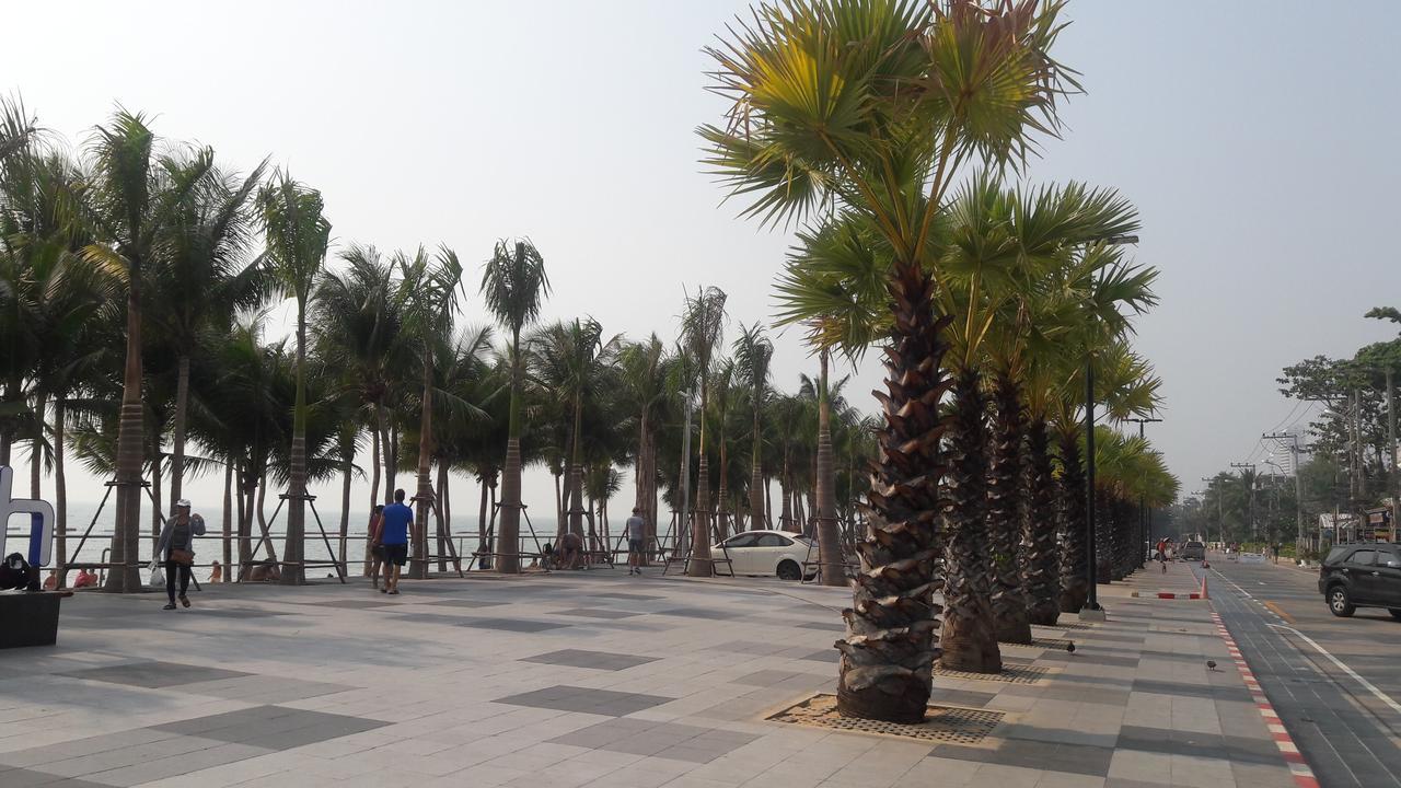 公寓 Veiwtalay 7