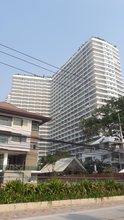 Veiwtalay 7 公寓 Pattaya
