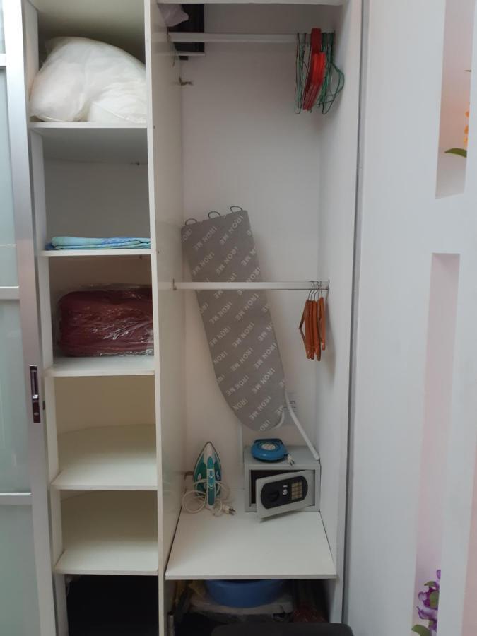 公寓 Veiwtalay 7